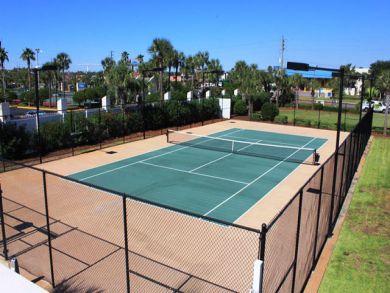 Beachfront Three Bedrooms Condo in Destin